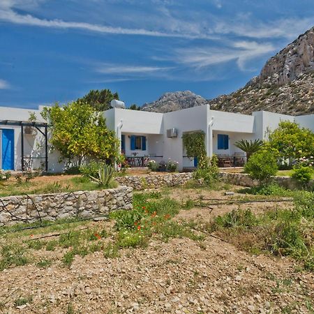 Pleiades Apartments Lefkos  Екстериор снимка