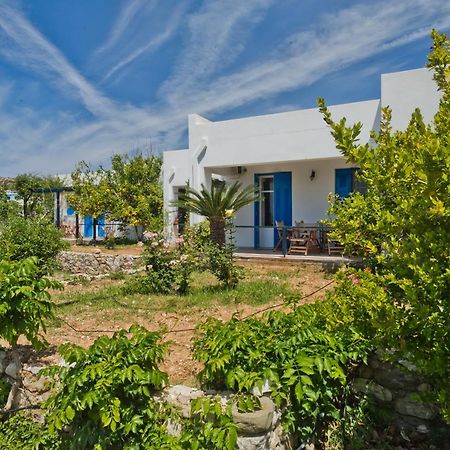 Pleiades Apartments Lefkos  Екстериор снимка