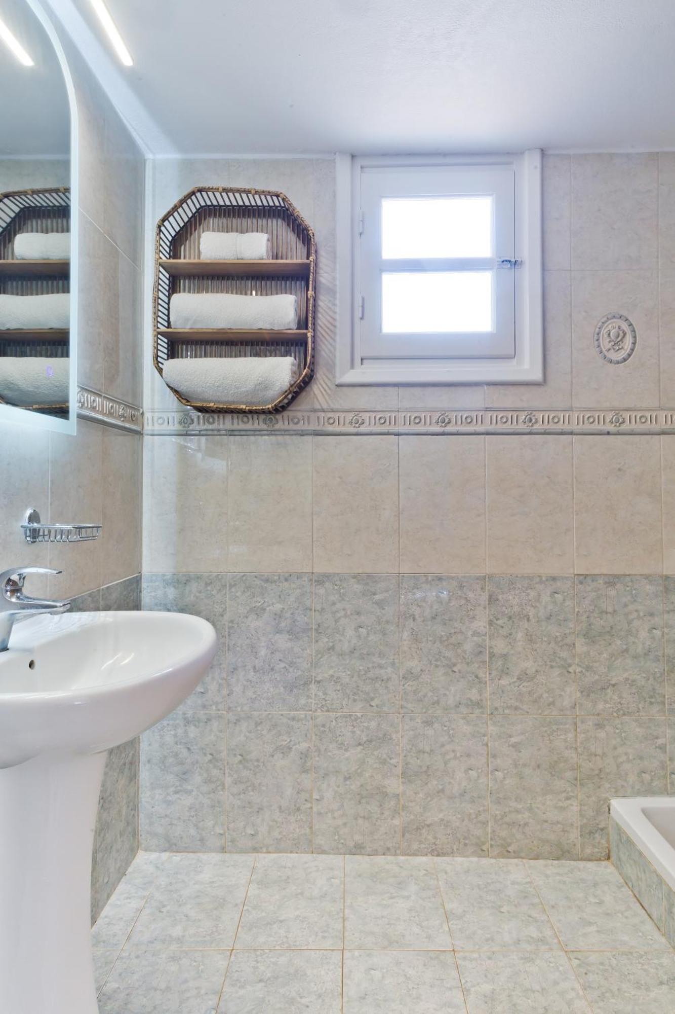 Pleiades Apartments Lefkos  Екстериор снимка